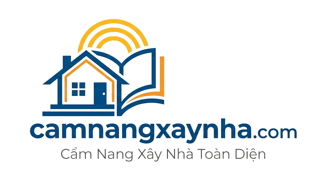 Cẩm Nang Xây Nhà
